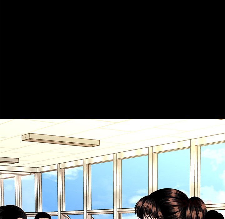 My Secretary Chapter 44 - Page 93