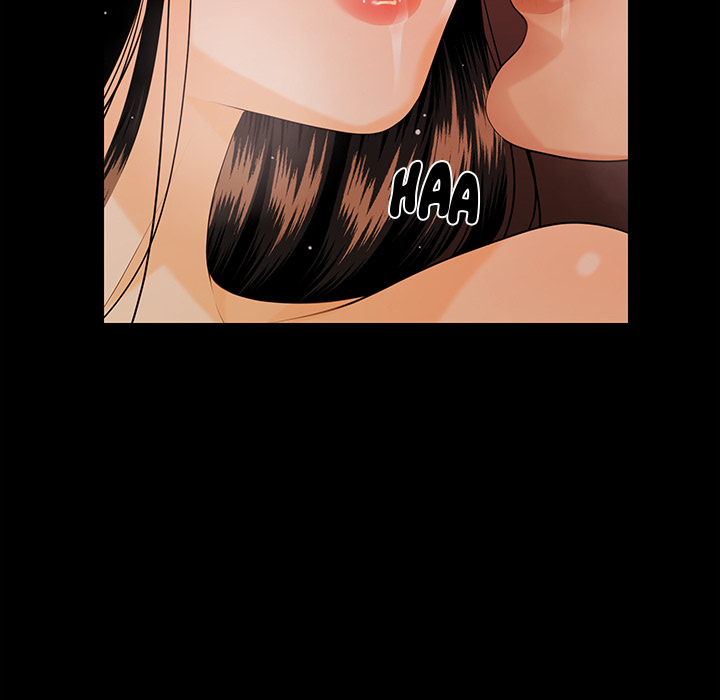 My Secretary Chapter 45 - Page 11