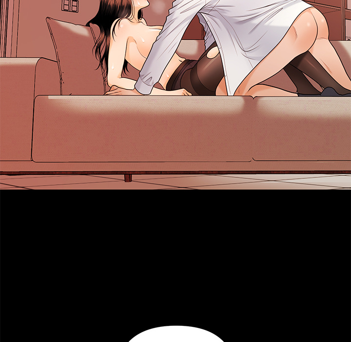 My Secretary Chapter 45 - Page 106