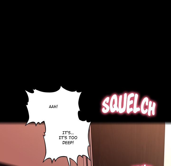 My Secretary Chapter 45 - Page 117