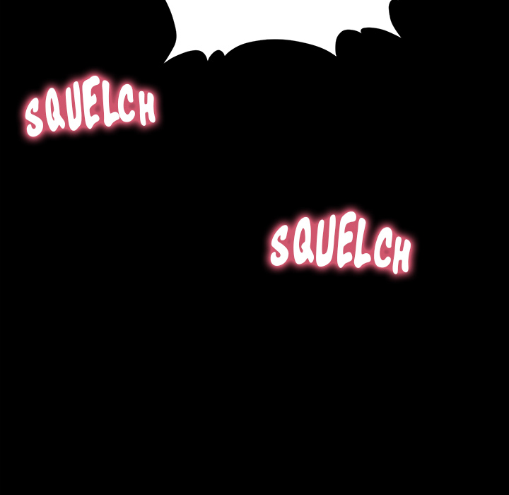 My Secretary Chapter 45 - Page 122