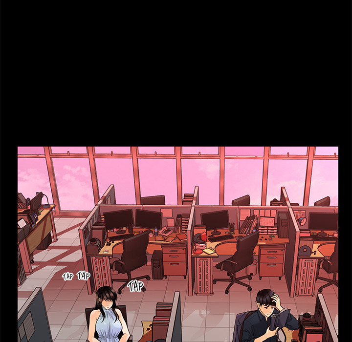 My Secretary Chapter 45 - Page 124