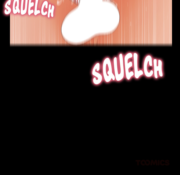 My Secretary Chapter 45 - Page 129