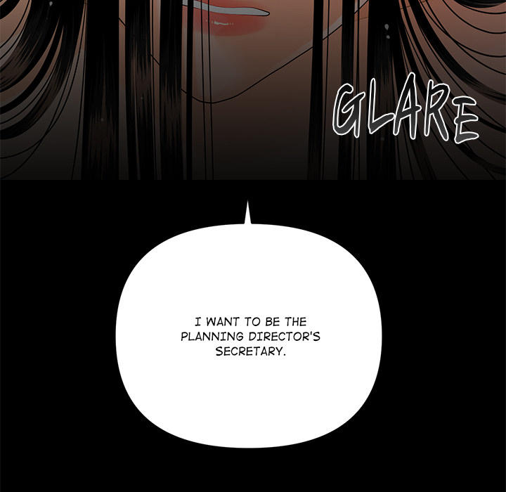 My Secretary Chapter 45 - Page 158