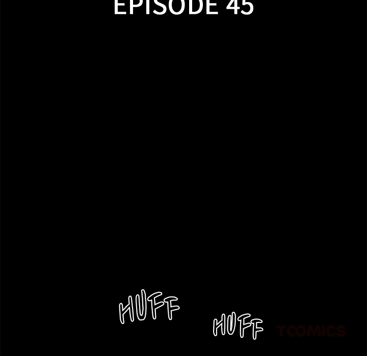 My Secretary Chapter 45 - Page 21