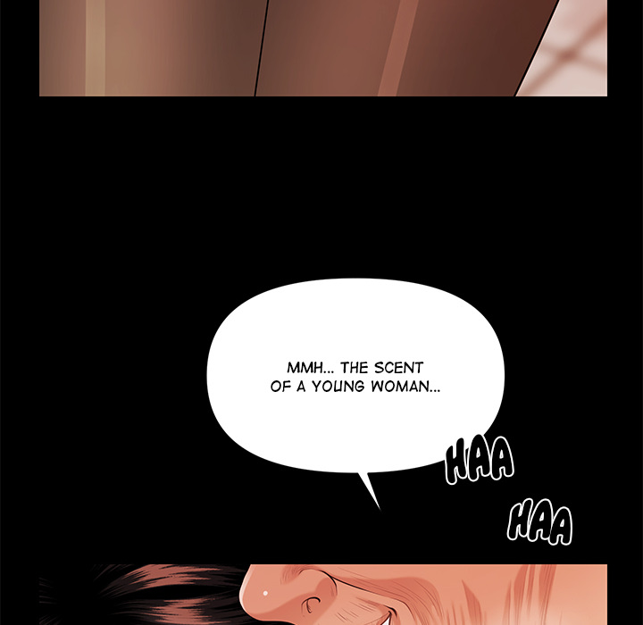 My Secretary Chapter 45 - Page 23