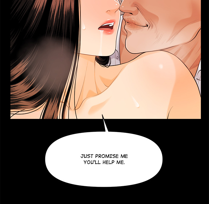 My Secretary Chapter 45 - Page 36