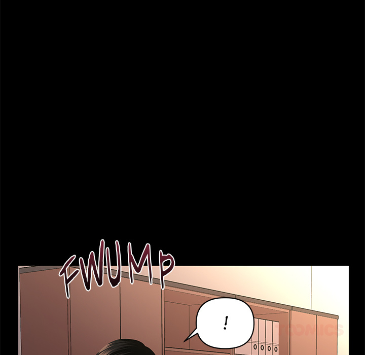 My Secretary Chapter 45 - Page 39