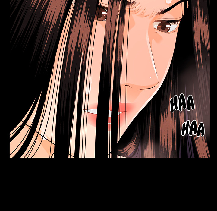 My Secretary Chapter 45 - Page 44