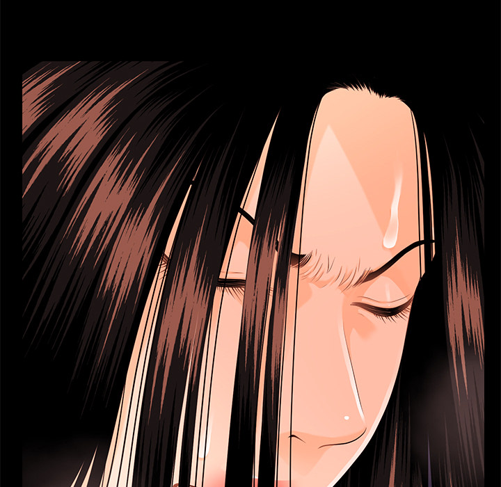 My Secretary Chapter 45 - Page 45