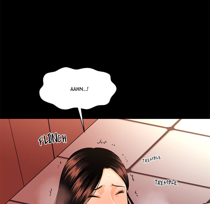 My Secretary Chapter 45 - Page 51