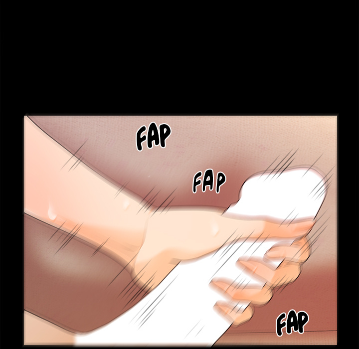 My Secretary Chapter 45 - Page 55