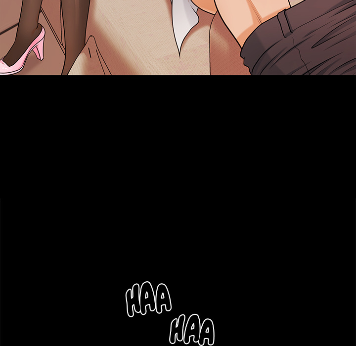 My Secretary Chapter 45 - Page 58