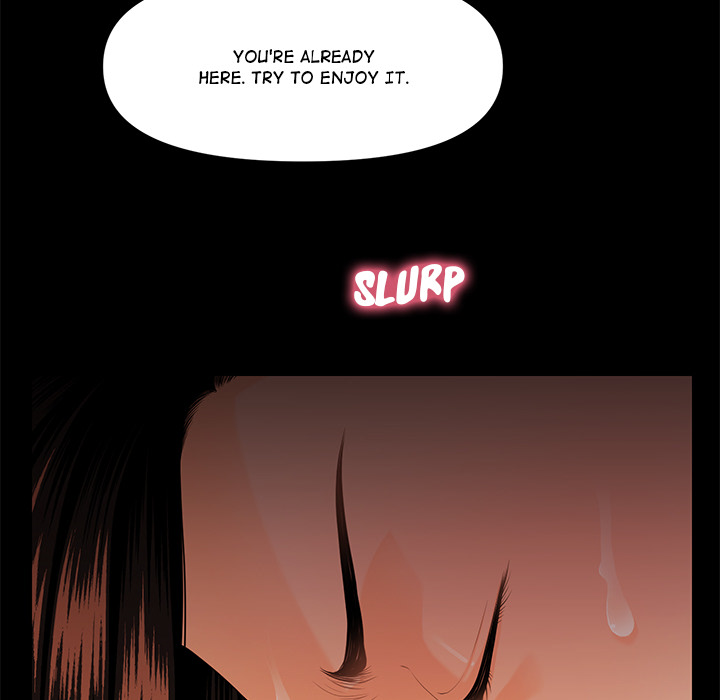 My Secretary Chapter 45 - Page 64