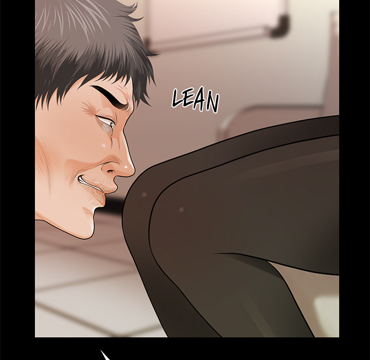 My Secretary Chapter 45 - Page 68