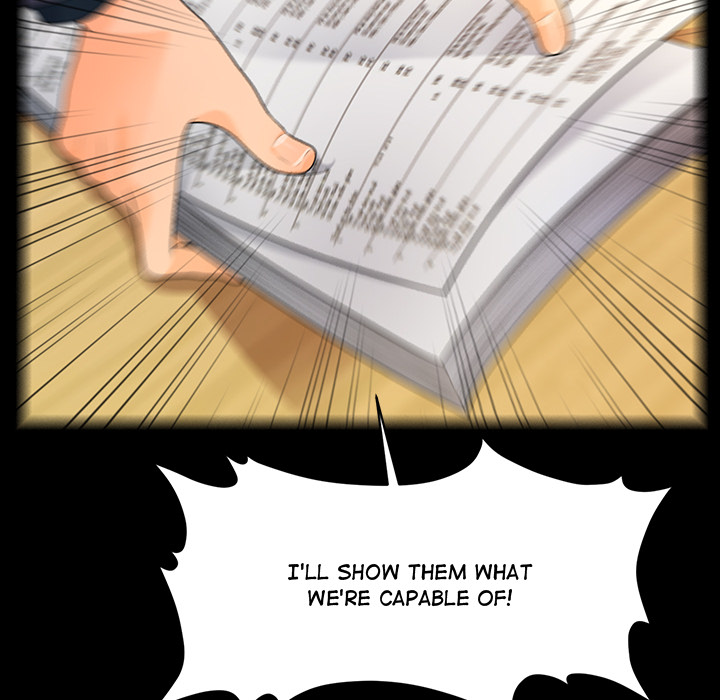 My Secretary Chapter 45 - Page 8