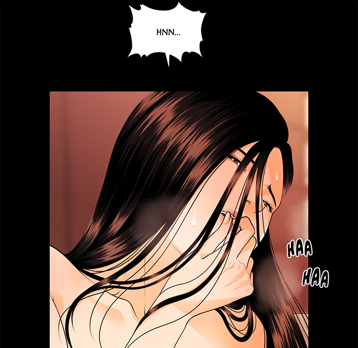 My Secretary Chapter 45 - Page 76