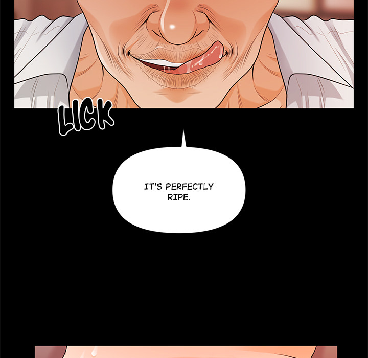 My Secretary Chapter 45 - Page 81