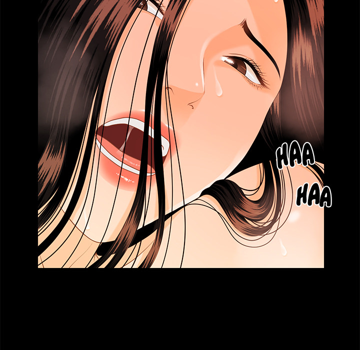 My Secretary Chapter 45 - Page 89