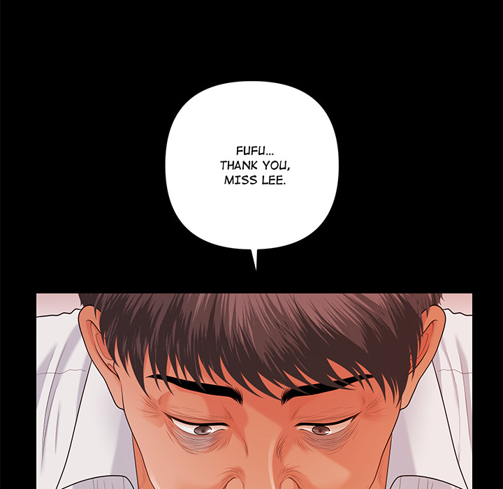 My Secretary Chapter 45 - Page 90