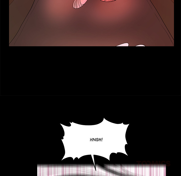 My Secretary Chapter 45 - Page 93