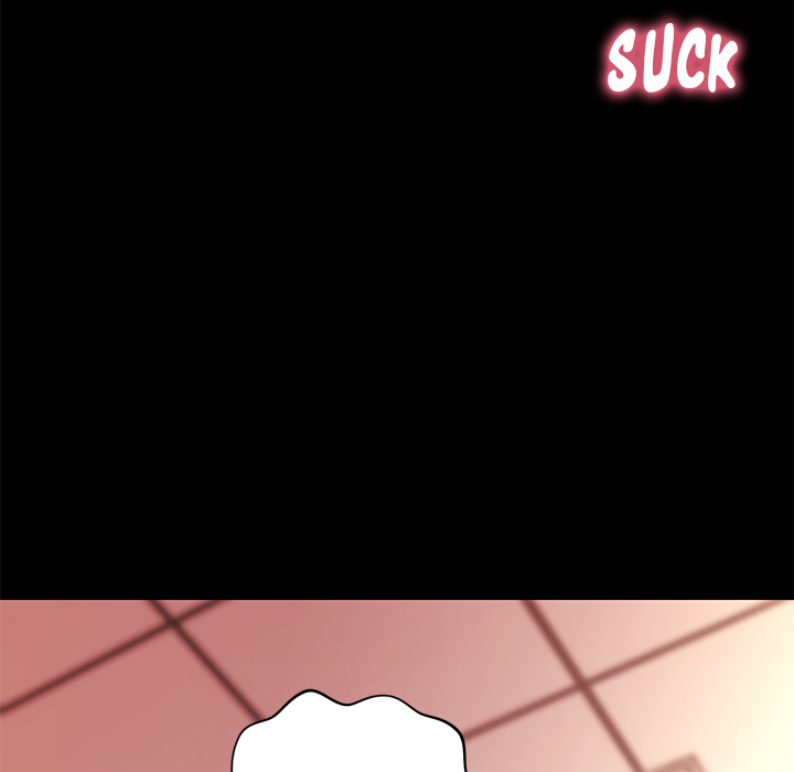 My Secretary Chapter 45 - Page 100