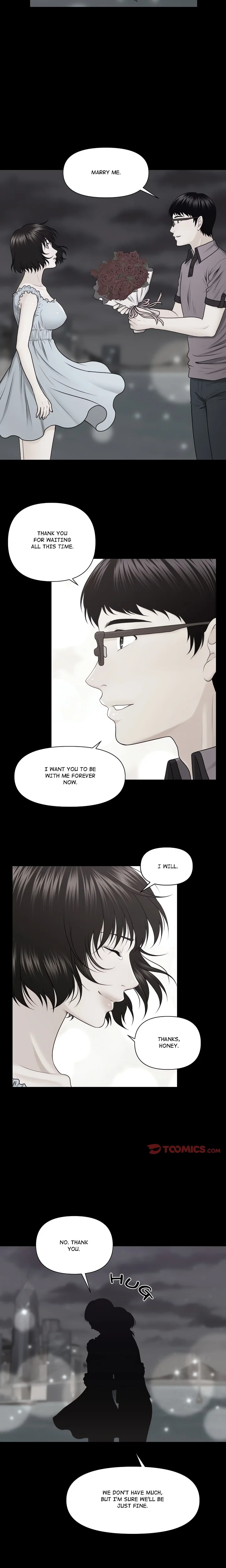 My Secretary Chapter 5 - Page 19
