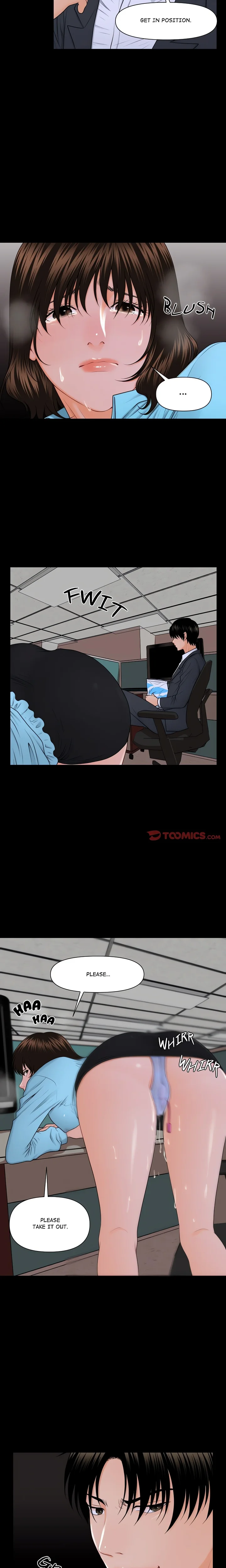 My Secretary Chapter 6 - Page 15