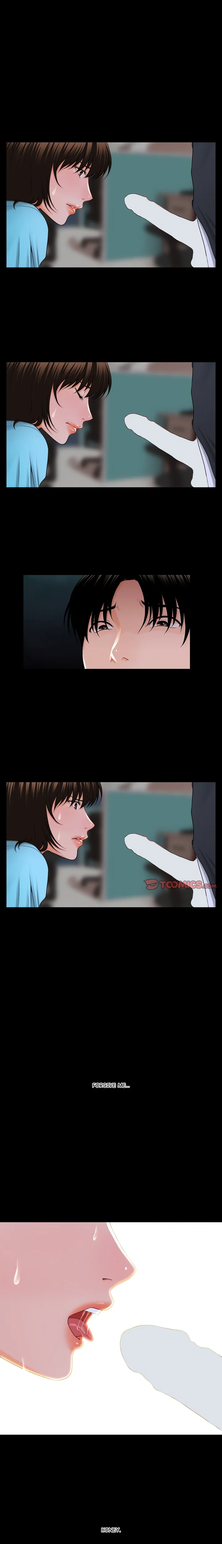 My Secretary Chapter 6 - Page 20