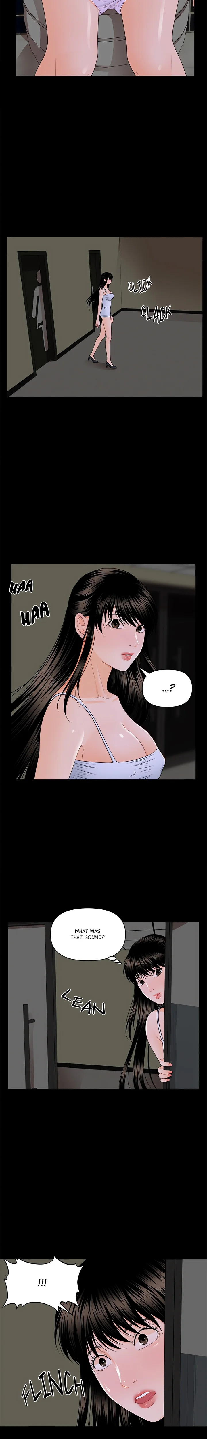 My Secretary Chapter 7 - Page 19