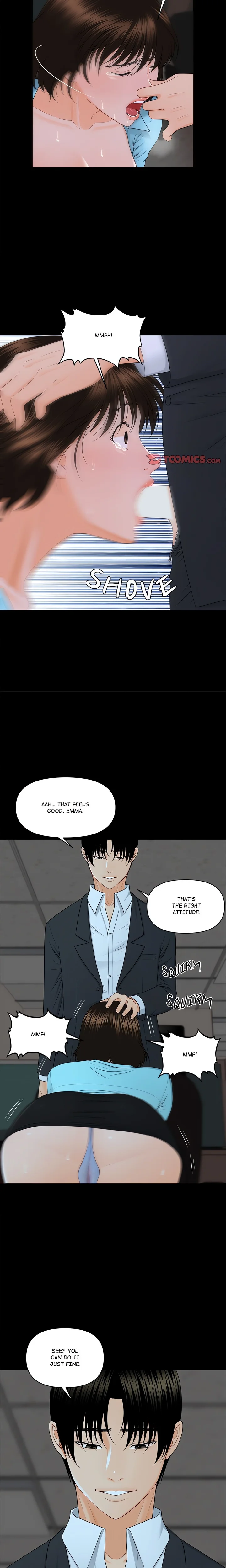 My Secretary Chapter 7 - Page 6
