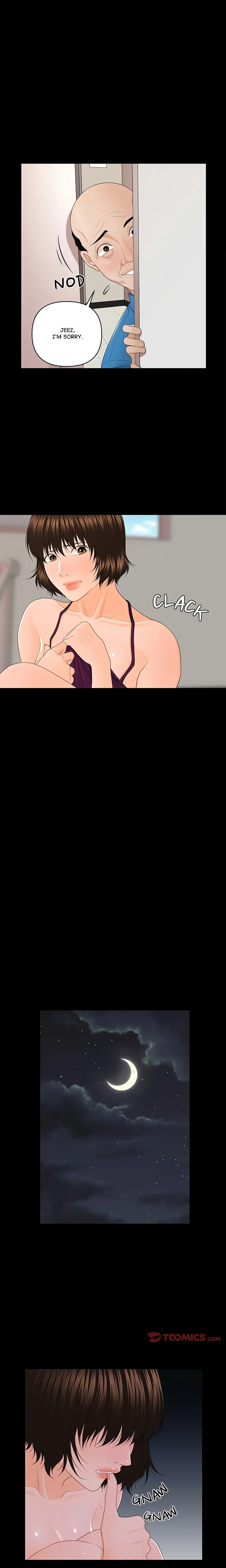 My Secretary Chapter 9 - Page 13