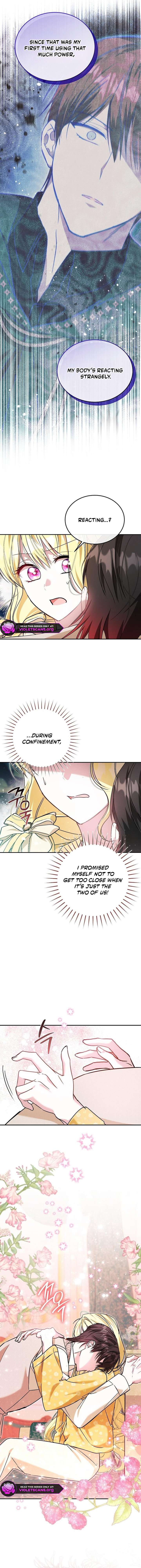 My Sister Is the Main Character Chapter 55 - Page 13