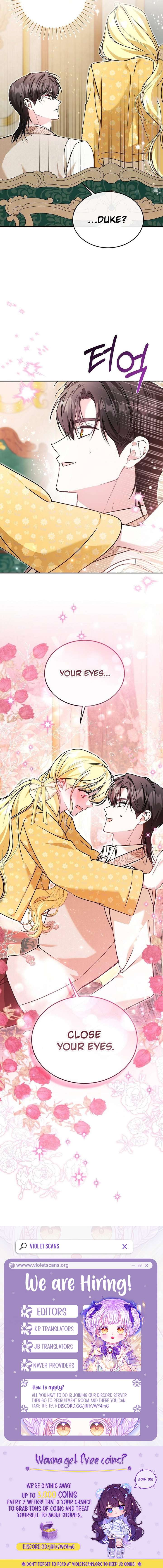 My Sister Is the Main Character Chapter 55 - Page 15