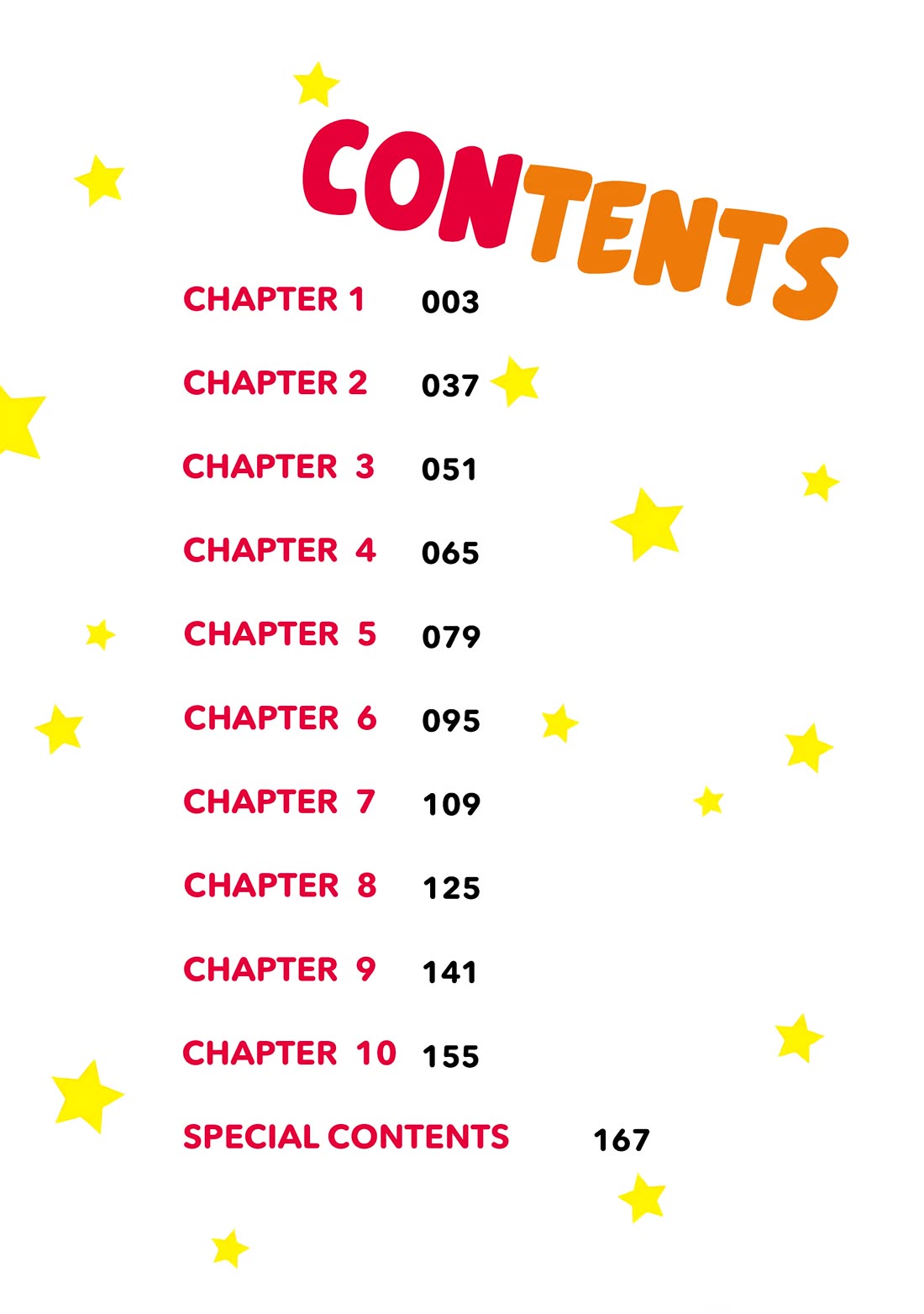 My Slave is Way Too Cheerful Chapter 1 - Page 4