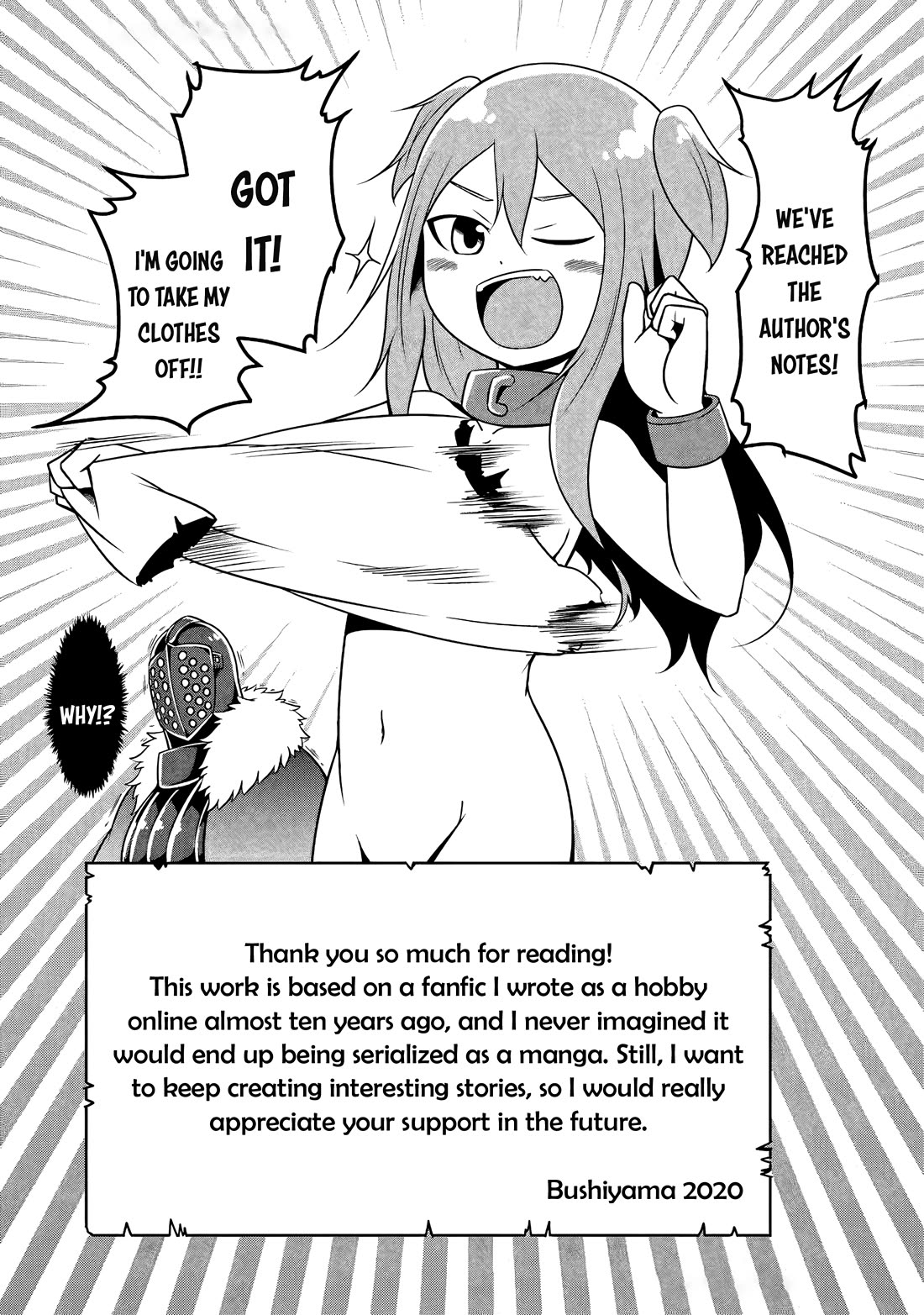 My Slave is Way Too Cheerful Chapter 10.5 - Page 12