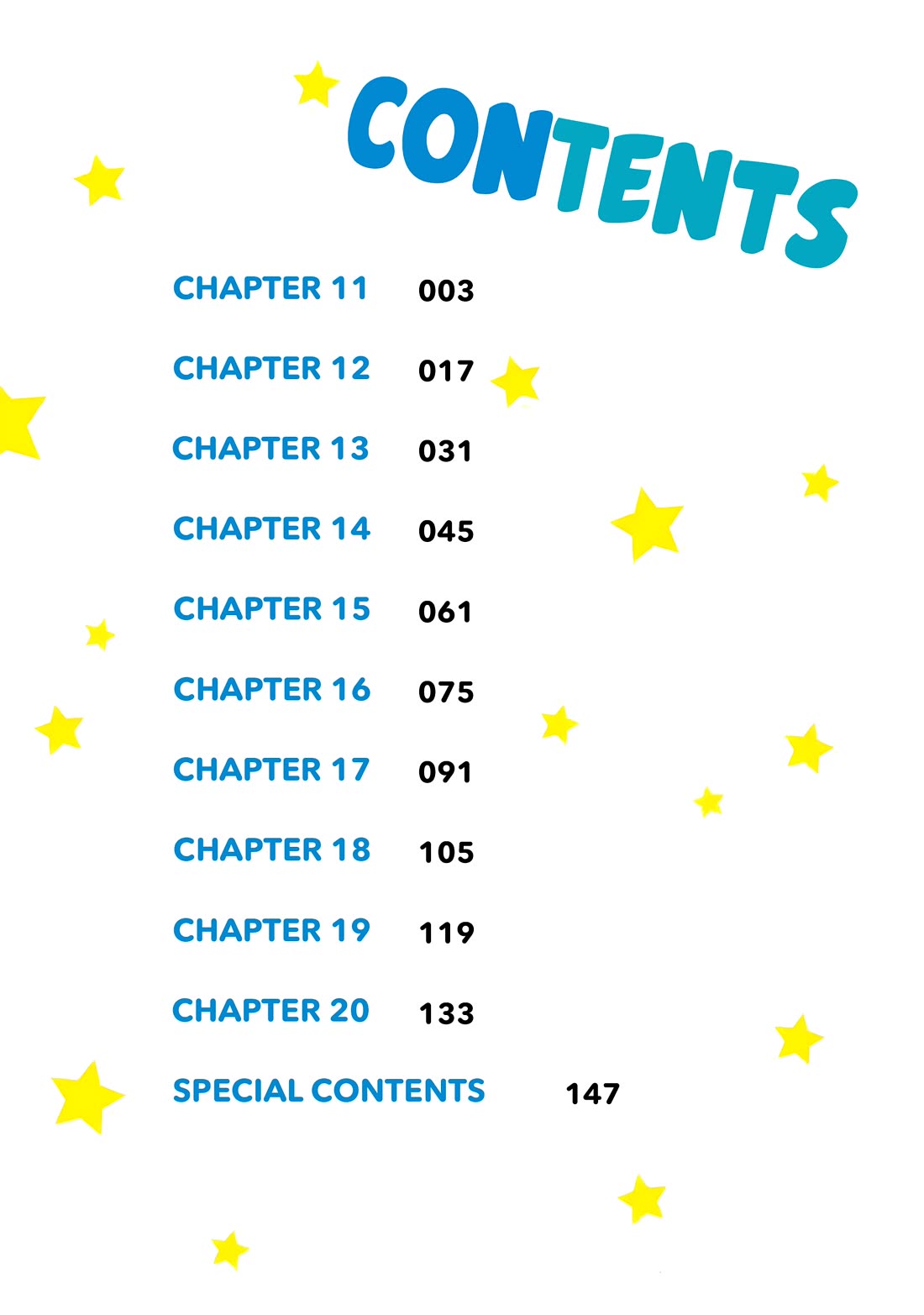 My Slave is Way Too Cheerful Chapter 11 - Page 4