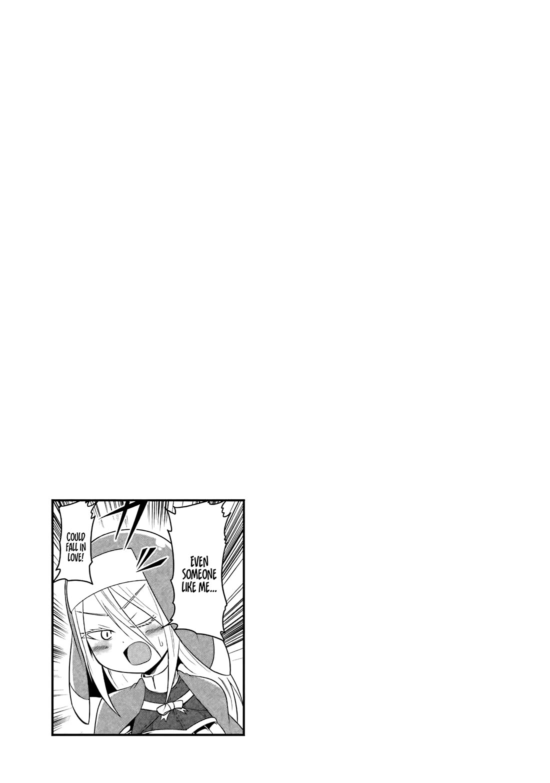My Slave is Way Too Cheerful Chapter 14 - Page 16