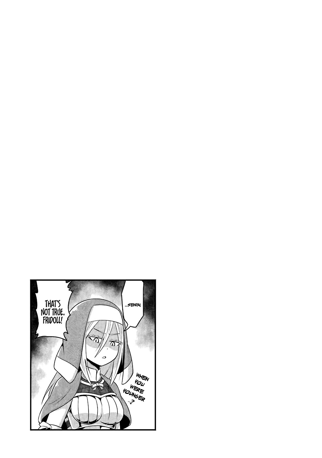 My Slave is Way Too Cheerful Chapter 16 - Page 16