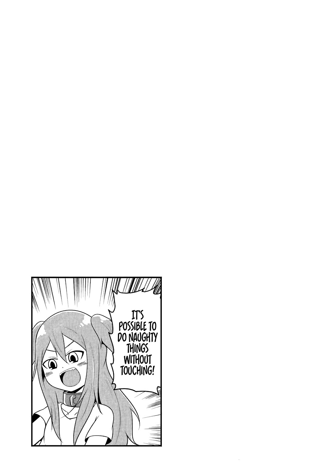 My Slave is Way Too Cheerful Chapter 17 - Page 14