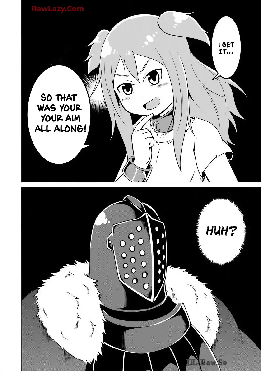 My Slave is Way Too Cheerful Chapter 2 - Page 10
