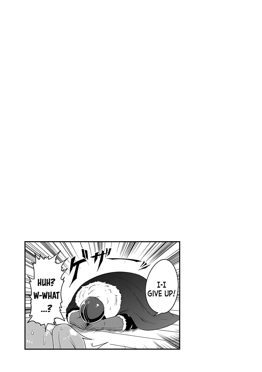 My Slave is Way Too Cheerful Chapter 3 - Page 14