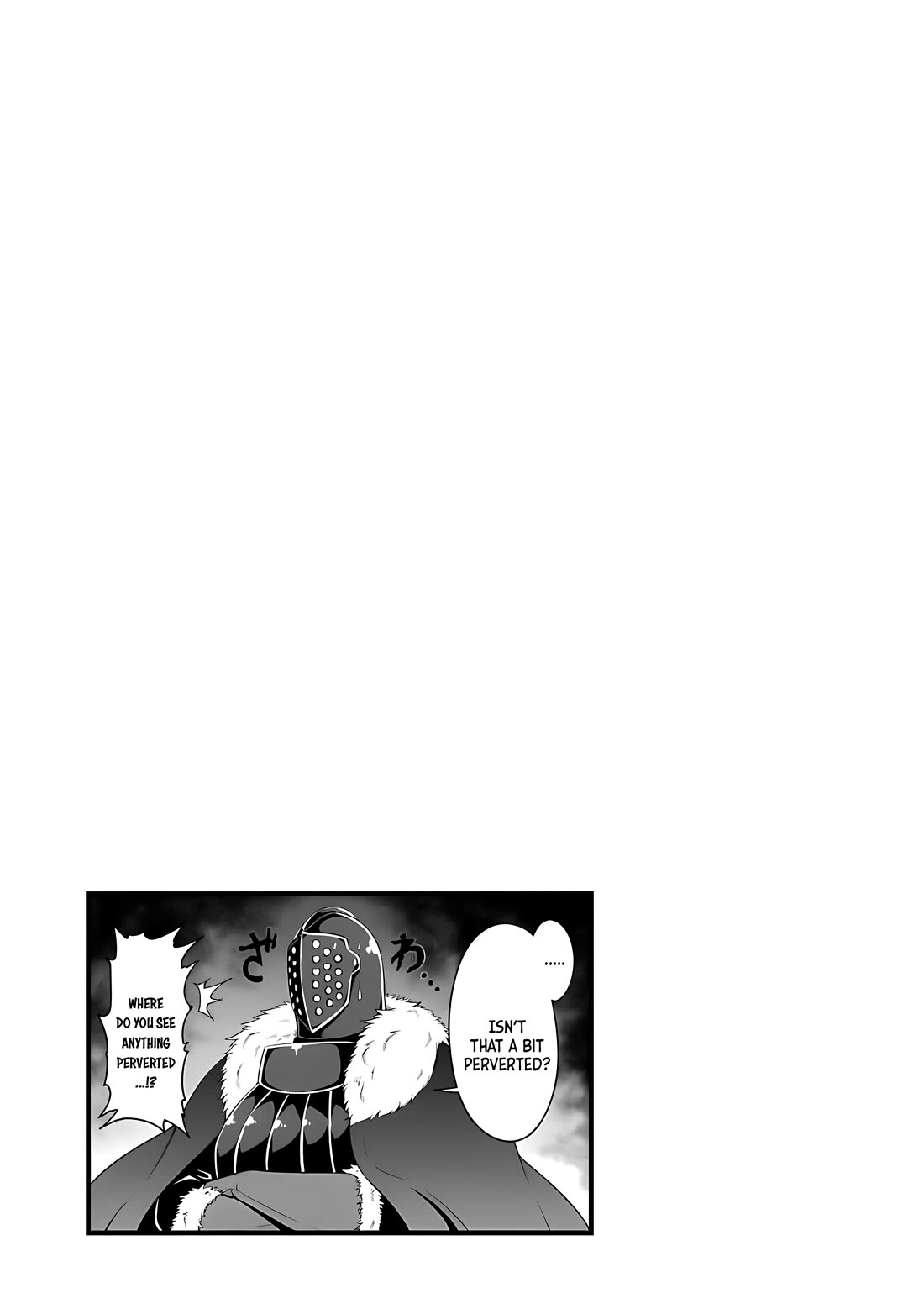 My Slave is Way Too Cheerful Chapter 4 - Page 14