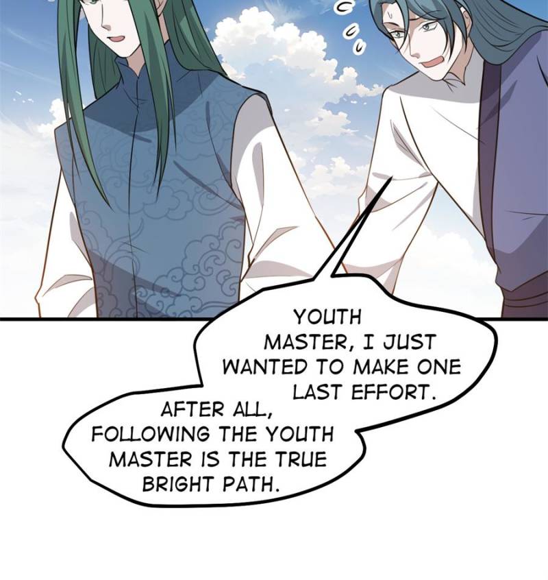 My Son, Quickly Rely On Your Father’s Prestige Chapter 118 - Page 10