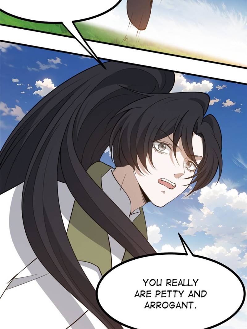 My Son, Quickly Rely On Your Father’s Prestige Chapter 118 - Page 15