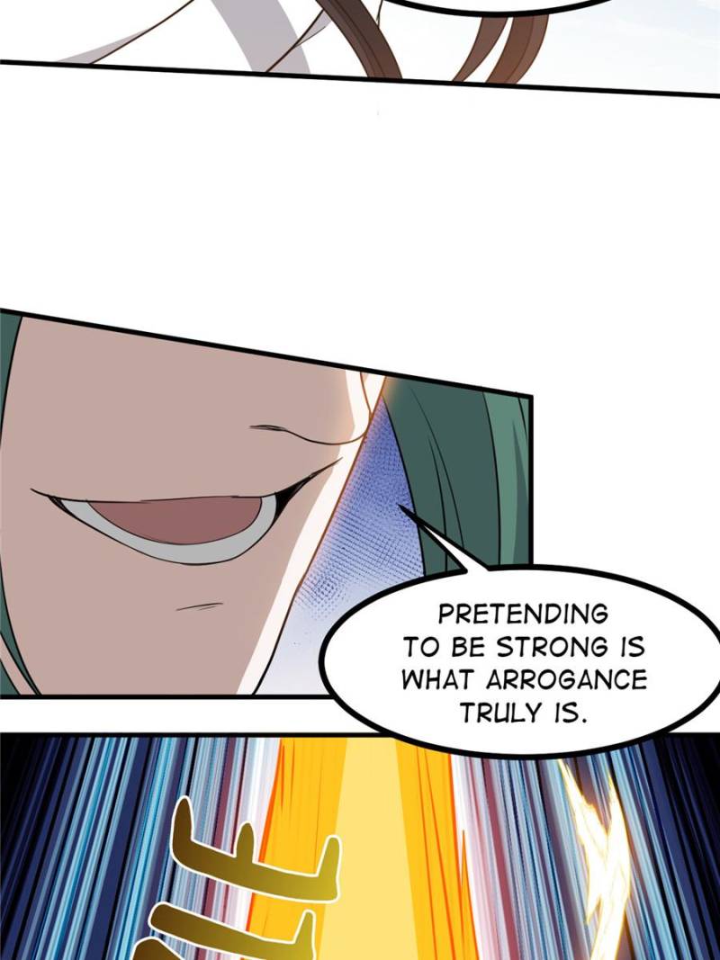 My Son, Quickly Rely On Your Father’s Prestige Chapter 118 - Page 16