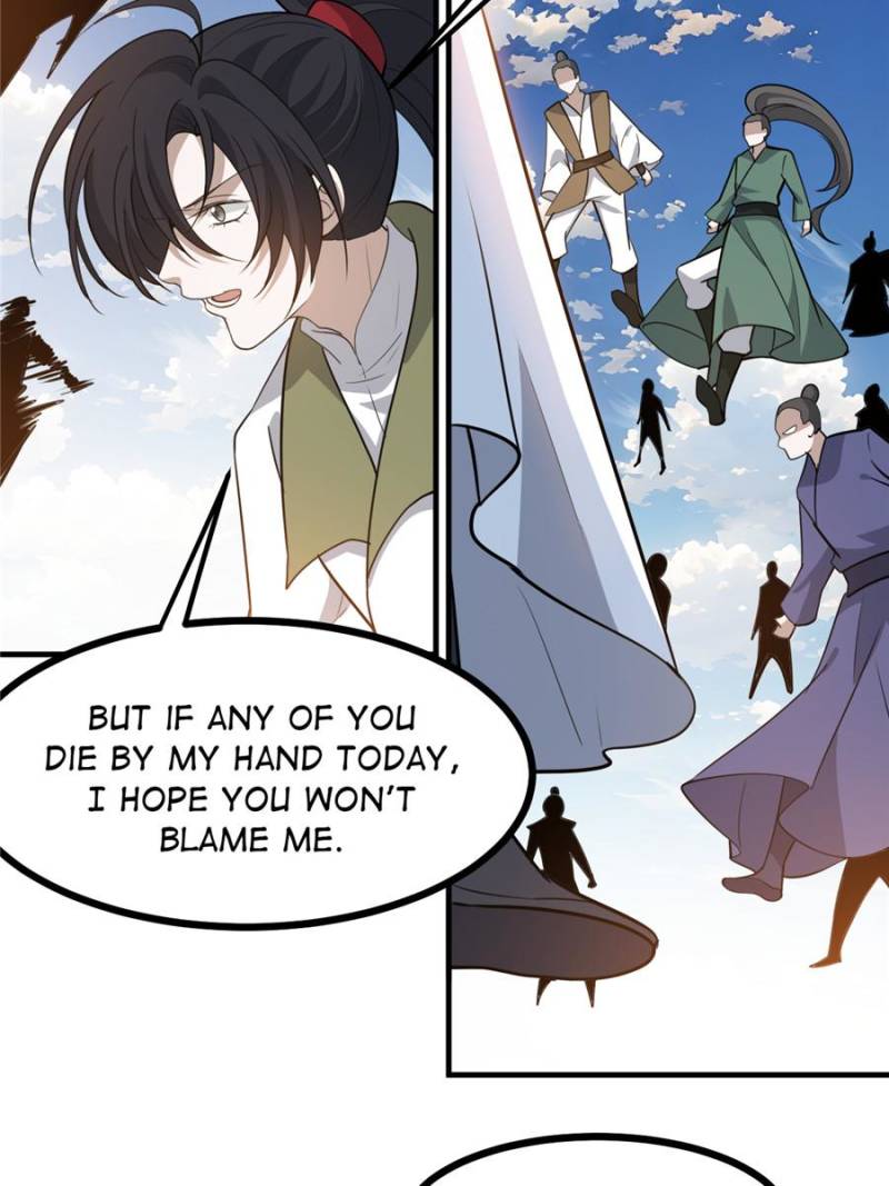 My Son, Quickly Rely On Your Father’s Prestige Chapter 118 - Page 19