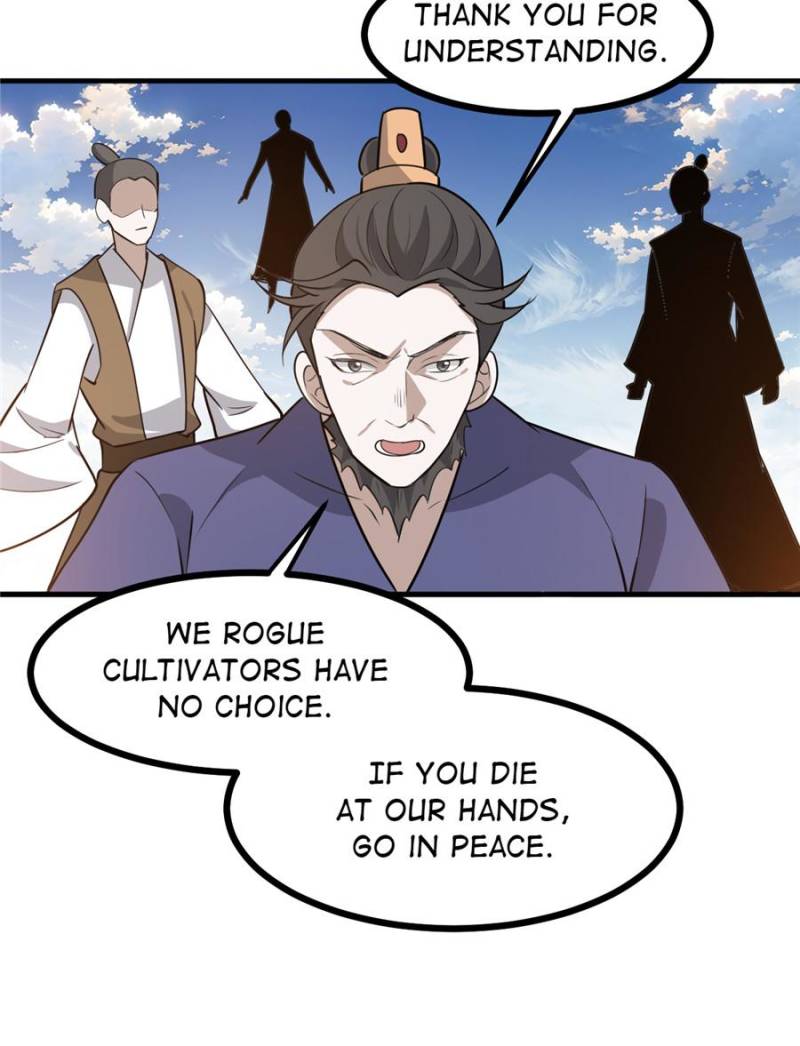 My Son, Quickly Rely On Your Father’s Prestige Chapter 118 - Page 20