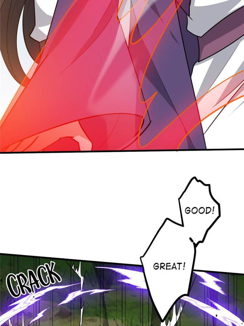My Son, Quickly Rely On Your Father’s Prestige Chapter 118 - Page 23