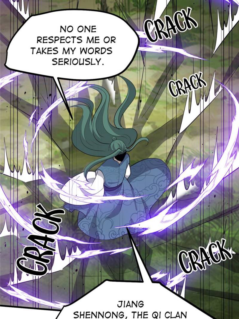My Son, Quickly Rely On Your Father’s Prestige Chapter 118 - Page 24